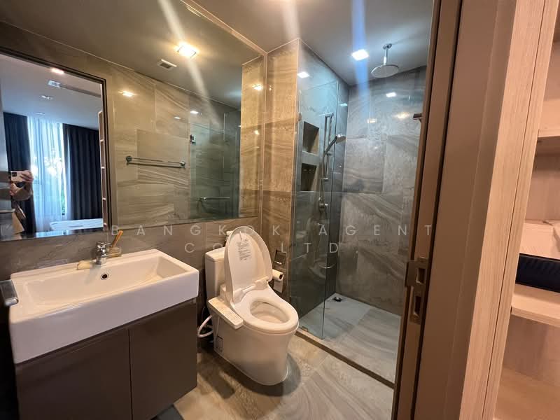 IDEO Q Victory, Bangkok, 9 Phaya Thai Road, Thanon Phaya Thai, Ratchathewi, Bangkok, 1 Bedroom, 35 sqm, Condo For Rent, by Bangkok Agent Co.,Ltd., 500259737 - DDproperty.com