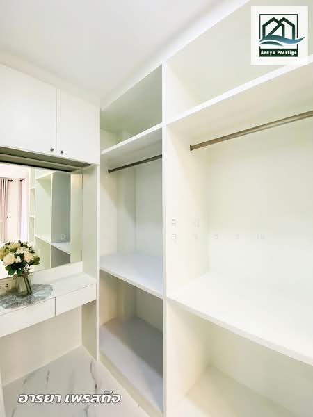 อารีน่าการ์เด้นท์ ซอยสวนสยาม24, Bangkok, Khan Na Yao, Khan Na Yao, Bangkok, 3 Bedrooms, 154 sqm, Single Detached House For Sale, by วิสุทธินี เฉลิมสินสุวรรณ, 500259741 - DDproperty.com