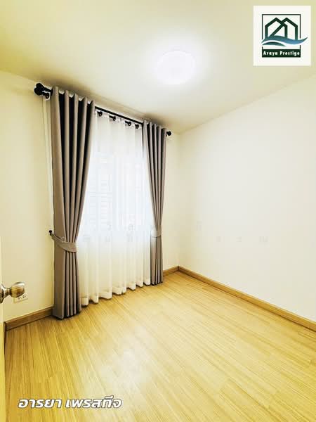 อารีน่าการ์เด้นท์ ซอยสวนสยาม24, Bangkok, Khan Na Yao, Khan Na Yao, Bangkok, 3 Bedrooms, 154 sqm, Single Detached House For Sale, by วิสุทธินี เฉลิมสินสุวรรณ, 500259741 - DDproperty.com