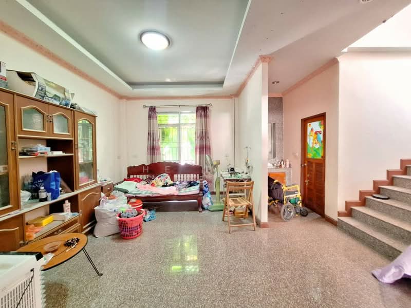 ศิริทรัพย์2 สมุทรสาคร, สมุทรสาคร, บ้านเกาะ, เมืองสมุทรสาคร, สมุทรสาคร, 150 ตร.ม., บ้านเดี่ยว ขาย, โดย The Best Property วีร์, 500259742 - DDproperty.com