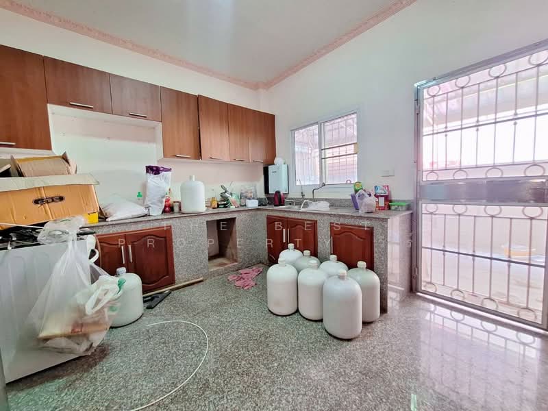 ศิริทรัพย์2 สมุทรสาคร, Samut Sakhon, Ban Ko, Muang Samut Sakhon, Samut Sakhon, 3 Bedrooms, 150 sqm, Single Detached House For Sale, by The Best Property วีร์, 500259742 - DDproperty.com