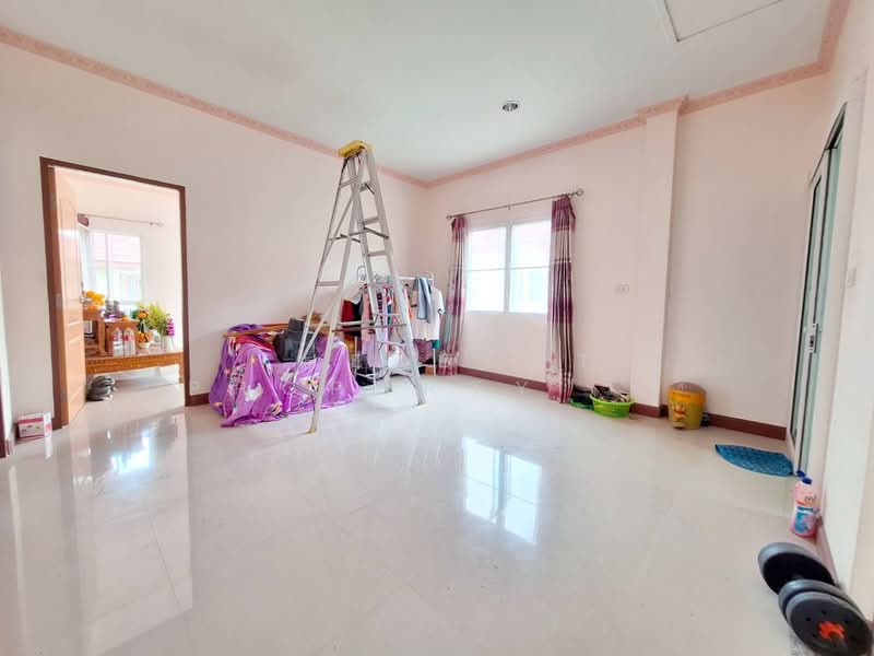 ศิริทรัพย์2 สมุทรสาคร, Samut Sakhon, Ban Ko, Muang Samut Sakhon, Samut Sakhon, 3 Bedrooms, 150 sqm, Single Detached House For Sale, by The Best Property วีร์, 500259742 - DDproperty.com