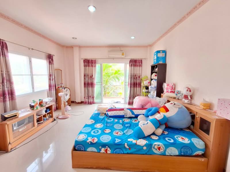 ศิริทรัพย์2 สมุทรสาคร, Samut Sakhon, Ban Ko, Muang Samut Sakhon, Samut Sakhon, 3 Bedrooms, 150 sqm, Single Detached House For Sale, by The Best Property วีร์, 500259742 - DDproperty.com