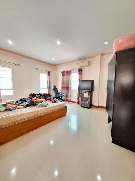 ศิริทรัพย์2 สมุทรสาคร, Samut Sakhon, Ban Ko, Muang Samut Sakhon, Samut Sakhon, 3 Bedrooms, 150 sqm, Single Detached House For Sale, by The Best Property วีร์, 500259742 - DDproperty.com