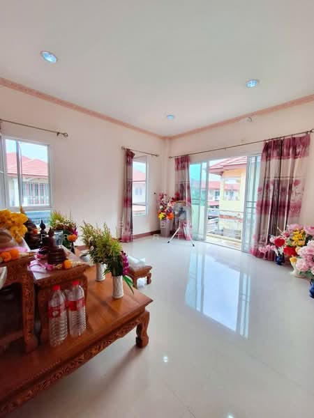 ศิริทรัพย์2 สมุทรสาคร, Samut Sakhon, Ban Ko, Muang Samut Sakhon, Samut Sakhon, 3 Bedrooms, 150 sqm, Single Detached House For Sale, by The Best Property วีร์, 500259742 - DDproperty.com