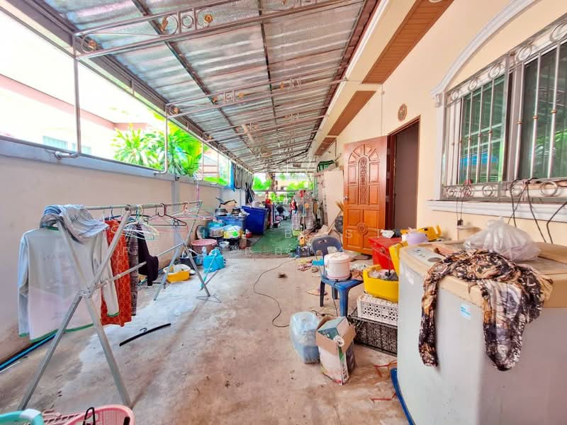 ศิริทรัพย์2 สมุทรสาคร, Samut Sakhon, Ban Ko, Muang Samut Sakhon, Samut Sakhon, 3 Bedrooms, 150 sqm, Single Detached House For Sale, by The Best Property วีร์, 500259742 - DDproperty.com