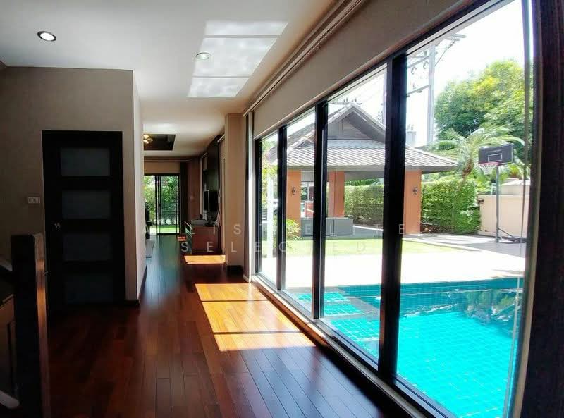 บางละมุง, Chon Buri (Pattaya), Bang Lamung, Bang Lamung (Pattaya), Chon Buri (Pattaya), 3 Bedrooms, 200 sqm, Villa For Rent, by A LIST ELITE SELECTED, 500259743 - DDproperty.com