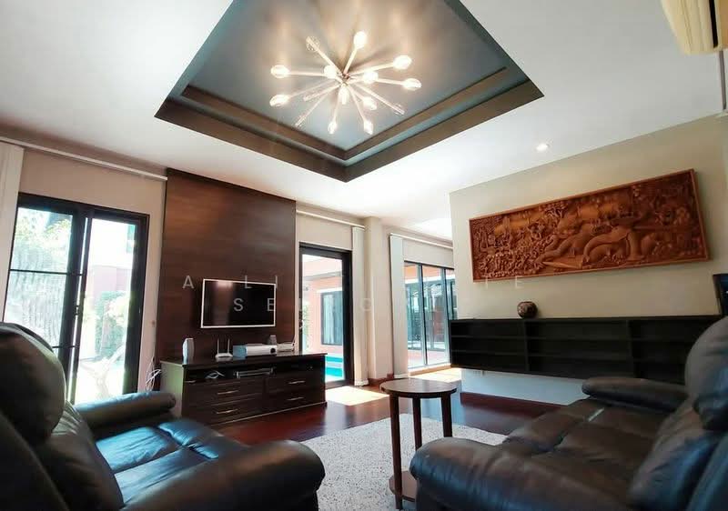 บางละมุง, Chon Buri (Pattaya), Bang Lamung, Bang Lamung (Pattaya), Chon Buri (Pattaya), 3 Bedrooms, 200 sqm, Villa For Rent, by A LIST ELITE SELECTED, 500259743 - DDproperty.com