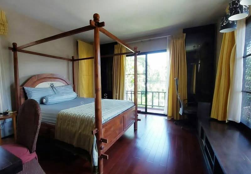 บางละมุง, Chon Buri (Pattaya), Bang Lamung, Bang Lamung (Pattaya), Chon Buri (Pattaya), 3 Bedrooms, 200 sqm, Villa For Rent, by A LIST ELITE SELECTED, 500259743 - DDproperty.com