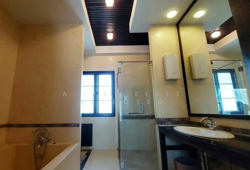 บางละมุง, Chon Buri (Pattaya), Bang Lamung, Bang Lamung (Pattaya), Chon Buri (Pattaya), 3 Bedrooms, 200 sqm, Villa For Rent, by A LIST ELITE SELECTED, 500259743 - DDproperty.com