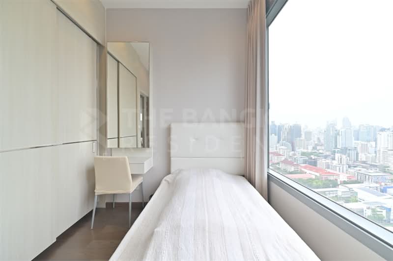 Q Asoke, Bangkok, 1678 Petchaburi Road, Makkasan, Ratchathewi, Bangkok, 2 Bedrooms, 46 sqm, Condo For Rent, by Nicha Peerakittikul, 500259744 - DDproperty.com