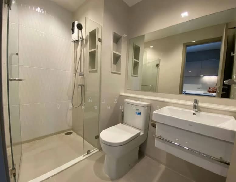 Life Asoke-Rama 9, Bangkok, 626 Asoke-Dindaeng Road, Makkasan, Ratchathewi, Bangkok, 1 Bedroom, 25 sqm, Condo For Rent, by ณัฏฐ์นรี จิตต์ชอบธรรม, 500259746 - DDproperty.com