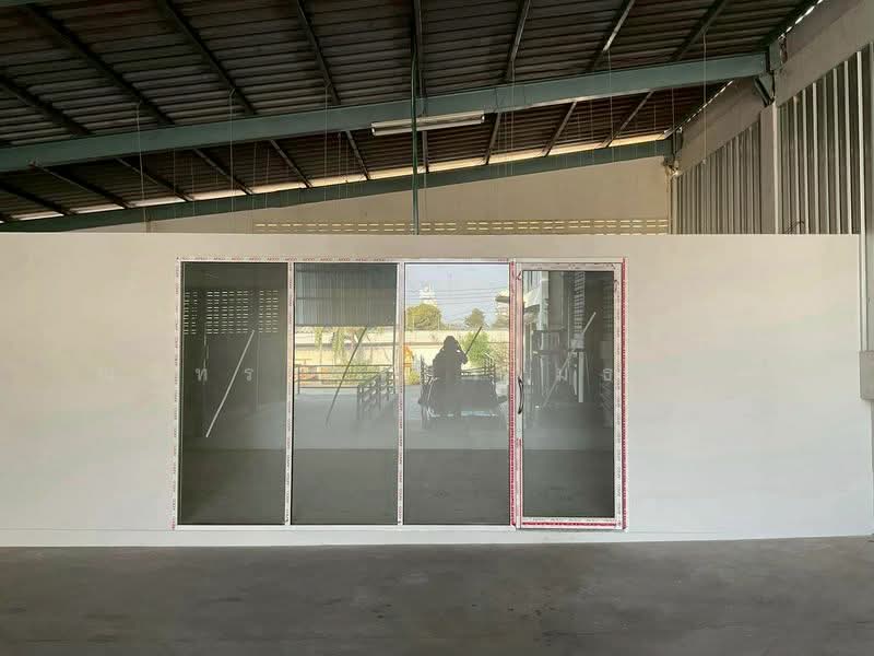 ให้เช่า โกดัง/โรงงาน 2,000ตรม มหาชัย สมุทรสาคร มีที่จอดรถ พื้นที่สีชมพู (TW8-14126), Samut Sakhon, Tha-Sai, Muang Samut Sakhon, Samut Sakhon, , 2,000 sqm, Warehouse/Factory For Rent, by ณภัทร พรสิริเมธากุล, 500259747 - DDproperty.com