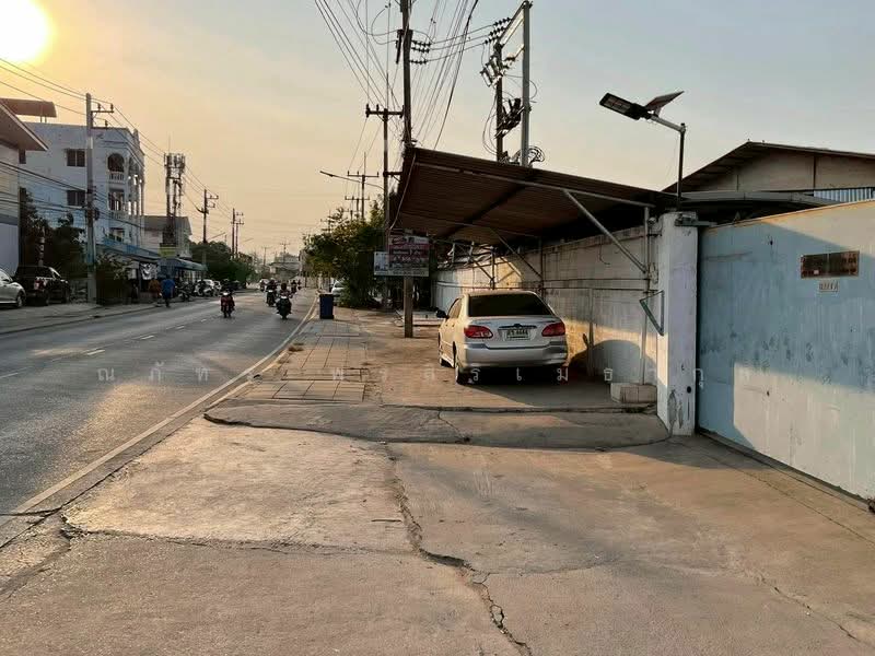 ให้เช่า โกดัง/โรงงาน 2,000ตรม มหาชัย สมุทรสาคร มีที่จอดรถ พื้นที่สีชมพู (TW8-14126), Samut Sakhon, Tha-Sai, Muang Samut Sakhon, Samut Sakhon, , 2,000 sqm, Warehouse/Factory For Rent, by ณภัทร พรสิริเมธากุล, 500259747 - DDproperty.com