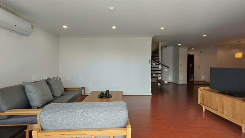 Baan Sawasdee, Bangkok, 42-1 Soi Sukhumvit 31, Khlongtoei Nua, Watthana, Bangkok, 3 Bedrooms, 278 sqm, Condo For Rent, by BANGKOK PROPERTY AGENTS, 500259748 - DDproperty.com