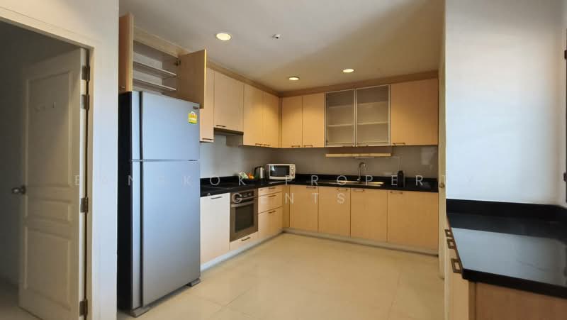 Baan Sawasdee, Bangkok, 42-1 Soi Sukhumvit 31, Khlongtoei Nua, Watthana, Bangkok, 3 Bedrooms, 278 sqm, Condo For Rent, by BANGKOK PROPERTY AGENTS, 500259748 - DDproperty.com