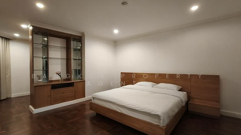 Baan Sawasdee, Bangkok, 42-1 Soi Sukhumvit 31, Khlongtoei Nua, Watthana, Bangkok, 3 Bedrooms, 278 sqm, Condo For Rent, by BANGKOK PROPERTY AGENTS, 500259748 - DDproperty.com