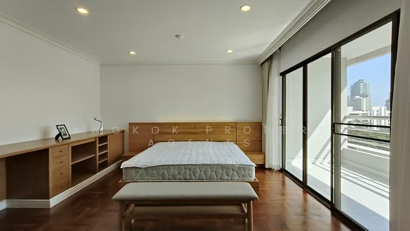 Baan Sawasdee, Bangkok, 42-1 Soi Sukhumvit 31, Khlongtoei Nua, Watthana, Bangkok, 3 Bedrooms, 278 sqm, Condo For Rent, by BANGKOK PROPERTY AGENTS, 500259748 - DDproperty.com