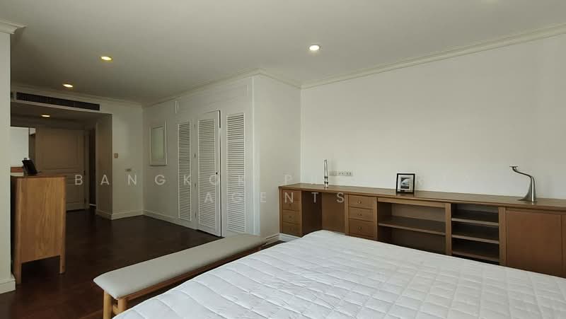Baan Sawasdee, Bangkok, 42-1 Soi Sukhumvit 31, Khlongtoei Nua, Watthana, Bangkok, 3 Bedrooms, 278 sqm, Condo For Rent, by BANGKOK PROPERTY AGENTS, 500259748 - DDproperty.com