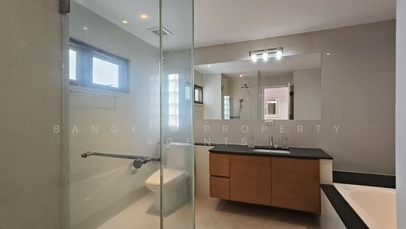 Baan Sawasdee, Bangkok, 42-1 Soi Sukhumvit 31, Khlongtoei Nua, Watthana, Bangkok, 3 Bedrooms, 278 sqm, Condo For Rent, by BANGKOK PROPERTY AGENTS, 500259748 - DDproperty.com