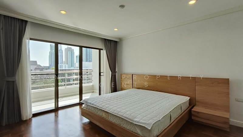Baan Sawasdee, Bangkok, 42-1 Soi Sukhumvit 31, Khlongtoei Nua, Watthana, Bangkok, 3 Bedrooms, 278 sqm, Condo For Rent, by BANGKOK PROPERTY AGENTS, 500259748 - DDproperty.com