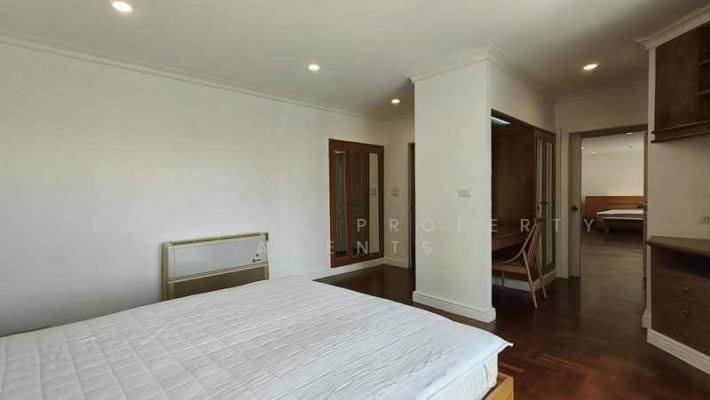 Baan Sawasdee, Bangkok, 42-1 Soi Sukhumvit 31, Khlongtoei Nua, Watthana, Bangkok, 3 Bedrooms, 278 sqm, Condo For Rent, by BANGKOK PROPERTY AGENTS, 500259748 - DDproperty.com