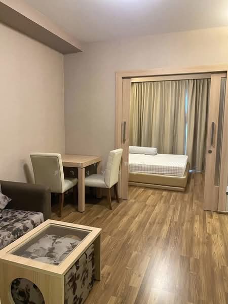 The Treasure Condominium by My Hip, Chiang Mai, 96 Chiang Mai Business Park Road (CBP) Soi 6, Nong Pa Krang, Muang Chiang Mai, Chiang Mai, 1 Bedroom, 35 sqm, Condo For Sale, by วราพร ตางจงราช, 500259749 - DDproperty.com