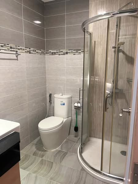 The Treasure Condominium by My Hip, Chiang Mai, 96 Chiang Mai Business Park Road (CBP) Soi 6, Nong Pa Krang, Muang Chiang Mai, Chiang Mai, 1 Bedroom, 35 sqm, Condo For Sale, by วราพร ตางจงราช, 500259749 - DDproperty.com