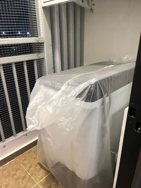 The Treasure Condominium by My Hip, Chiang Mai, 96 Chiang Mai Business Park Road (CBP) Soi 6, Nong Pa Krang, Muang Chiang Mai, Chiang Mai, 1 Bedroom, 35 sqm, Condo For Sale, by วราพร ตางจงราช, 500259749 - DDproperty.com