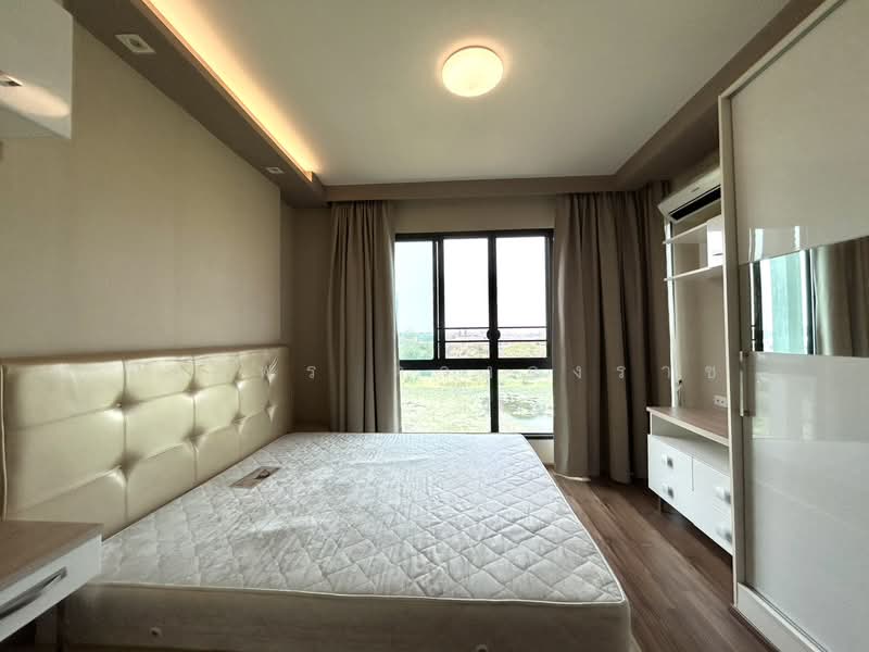 The Treasure Condominium by My Hip, Chiang Mai, 96 Chiang Mai Business Park Road (CBP) Soi 6, Nong Pa Krang, Muang Chiang Mai, Chiang Mai, 1 Bedroom, 35 sqm, Condo For Sale, by วราพร ตางจงราช, 500259749 - DDproperty.com
