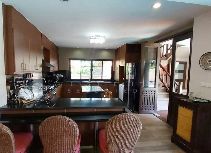 บางละมุง, Chon Buri (Pattaya), Bang Lamung, Bang Lamung (Pattaya), Chon Buri (Pattaya), 3 Bedrooms, 200 sqm, Villa For Sale, by A LIST ELITE SELECTED, 500259751 - DDproperty.com