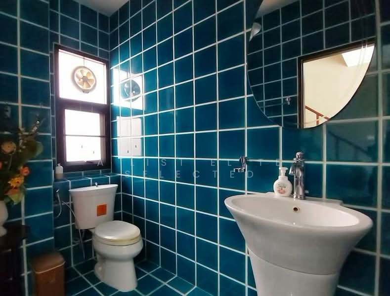 บางละมุง, Chon Buri (Pattaya), Bang Lamung, Bang Lamung (Pattaya), Chon Buri (Pattaya), 3 Bedrooms, 200 sqm, Villa For Sale, by A LIST ELITE SELECTED, 500259751 - DDproperty.com