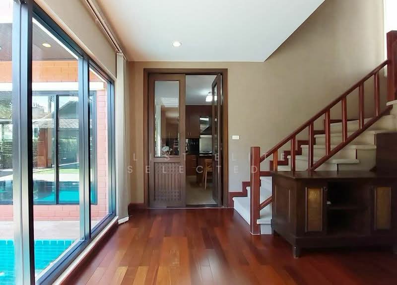 บางละมุง, Chon Buri (Pattaya), Bang Lamung, Bang Lamung (Pattaya), Chon Buri (Pattaya), 3 Bedrooms, 200 sqm, Villa For Sale, by A LIST ELITE SELECTED, 500259751 - DDproperty.com