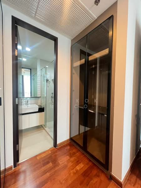 Wish Signature Midtown Siam : วิช ซิกเนเจอร์ มิดทาวน์ สยาม, กรุงเทพ, 512 เพชรบุรี, ถนนเพชรบุรี, ราชเทวี, กรุงเทพ, 35 ตร.ม., คอนโด ให้เช่า, โดย Bangkok Agent Co.,Ltd., 500259752 - DDproperty.com