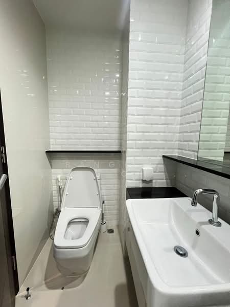 Wish Signature Midtown Siam : วิช ซิกเนเจอร์ มิดทาวน์ สยาม, กรุงเทพ, 512 เพชรบุรี, ถนนเพชรบุรี, ราชเทวี, กรุงเทพ, 35 ตร.ม., คอนโด ให้เช่า, โดย Bangkok Agent Co.,Ltd., 500259752 - DDproperty.com