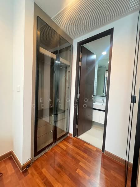 Wish Signature Midtown Siam, Bangkok, 512 Phetchaburi Road, Thanon Phetchaburi, Ratchathewi, Bangkok, 1 Bedroom, 35 sqm, Condo For Rent, by Bangkok Agent Co.,Ltd., 500259752 - DDproperty.com