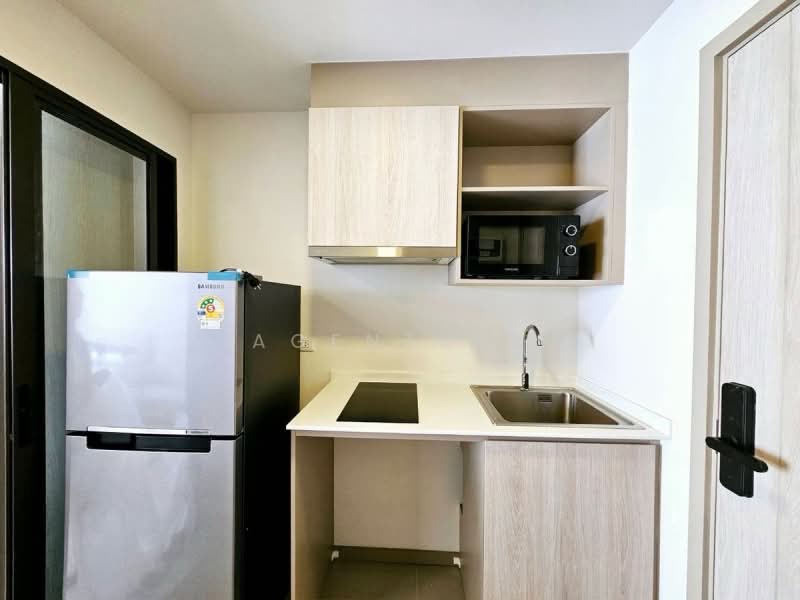 For Rent - Dcondo Air Ladkrabang, Bangkok