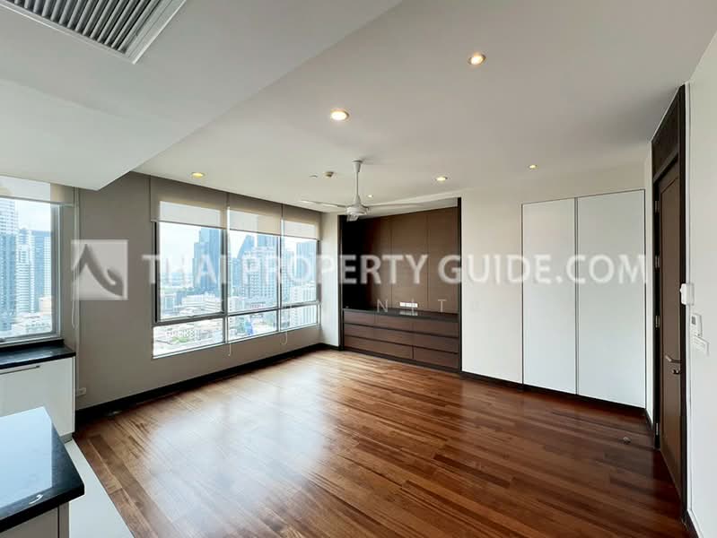 Vasu The Residence, Bangkok, Soi Sukhumvit 55, Khlong Tan Nua, Watthana, Bangkok, 4 Bedrooms, 550 sqm, Condo For Rent, by Khun Nita, 500259757 - DDproperty.com