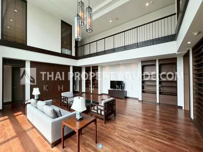 For Rent - Vasu The Residence, Bangkok
