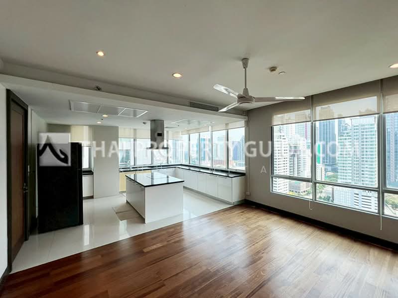 Vasu The Residence, Bangkok, Soi Sukhumvit 55, Khlong Tan Nua, Watthana, Bangkok, 4 Bedrooms, 550 sqm, Condo For Rent, by Khun Nita, 500259757 - DDproperty.com