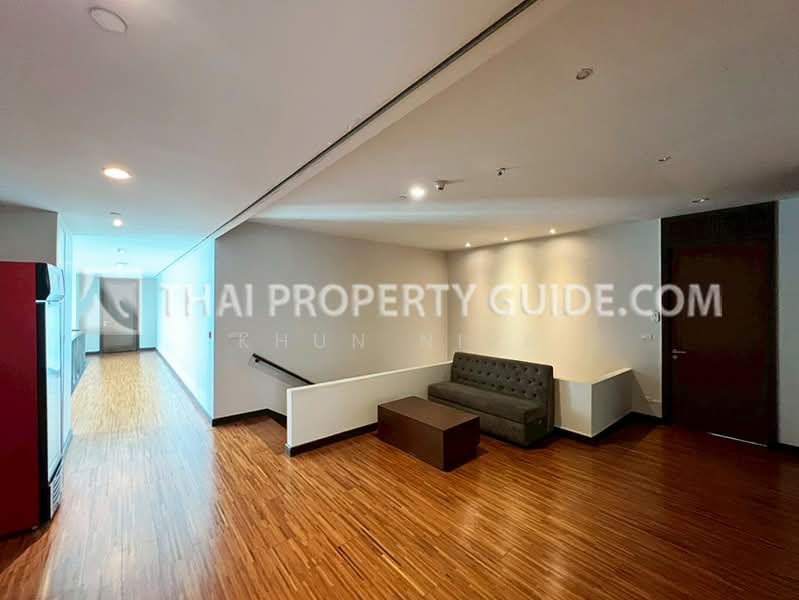 Vasu The Residence, Bangkok, Soi Sukhumvit 55, Khlong Tan Nua, Watthana, Bangkok, 4 Bedrooms, 550 sqm, Condo For Rent, by Khun Nita, 500259757 - DDproperty.com