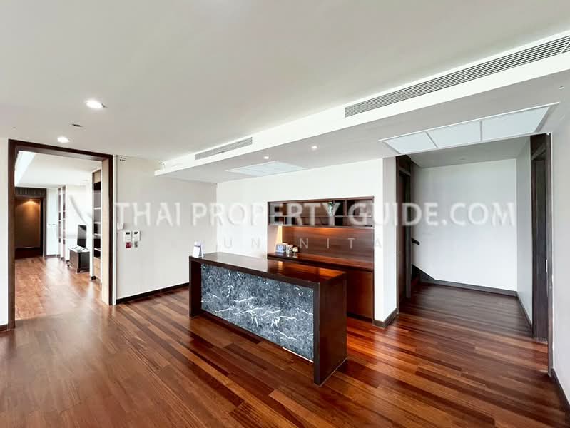 Vasu The Residence, Bangkok, Soi Sukhumvit 55, Khlong Tan Nua, Watthana, Bangkok, 4 Bedrooms, 550 sqm, Condo For Rent, by Khun Nita, 500259757 - DDproperty.com