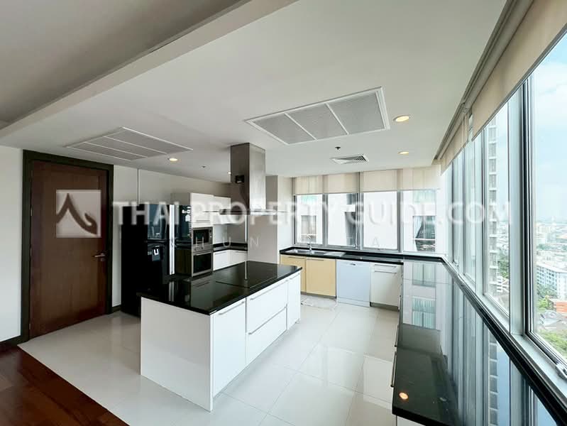 Vasu The Residence : วสุ เดอะ เรสซิเด้นซ์, กรุงเทพ, ซอยสุขุมวิท 55, คลองตันเหนือ, วัฒนา, กรุงเทพ, 550 ตร.ม., คอนโด ให้เช่า, โดย Khun Nita, 500259757 - DDproperty.com