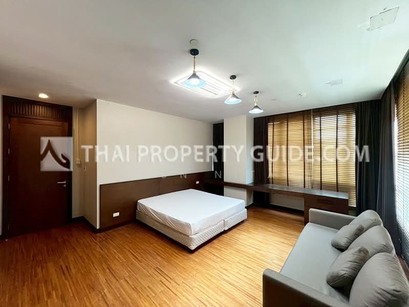 Vasu The Residence : วสุ เดอะ เรสซิเด้นซ์, กรุงเทพ, ซอยสุขุมวิท 55, คลองตันเหนือ, วัฒนา, กรุงเทพ, 550 ตร.ม., คอนโด ให้เช่า, โดย Khun Nita, 500259757 - DDproperty.com