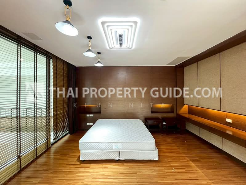 Vasu The Residence : วสุ เดอะ เรสซิเด้นซ์, กรุงเทพ, ซอยสุขุมวิท 55, คลองตันเหนือ, วัฒนา, กรุงเทพ, 550 ตร.ม., คอนโด ให้เช่า, โดย Khun Nita, 500259757 - DDproperty.com