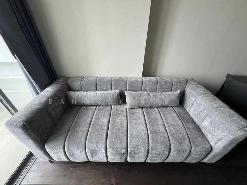 IDEO Q Phayathai, Bangkok, 138 Phayathai Road, Thung Phaya Thai, Ratchathewi, Bangkok, 1 Bedroom, 40 sqm, Condo For Rent, by Bangkok Agent Co.,Ltd., 500259758 - DDproperty.com