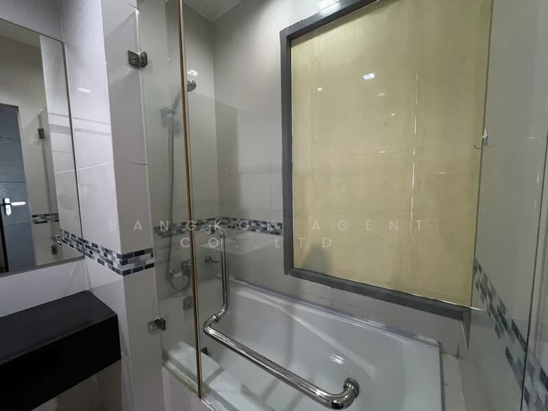 IDEO Q Phayathai, Bangkok, 138 Phayathai Road, Thung Phaya Thai, Ratchathewi, Bangkok, 1 Bedroom, 40 sqm, Condo For Rent, by Bangkok Agent Co.,Ltd., 500259758 - DDproperty.com