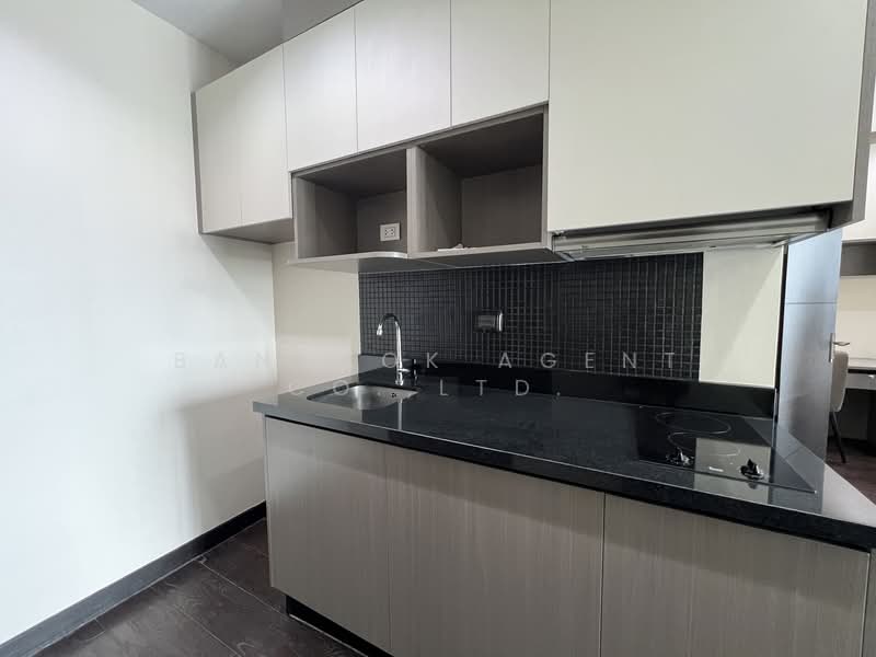 IDEO Q Phayathai, Bangkok, 138 Phayathai Road, Thung Phaya Thai, Ratchathewi, Bangkok, 1 Bedroom, 40 sqm, Condo For Rent, by Bangkok Agent Co.,Ltd., 500259758 - DDproperty.com