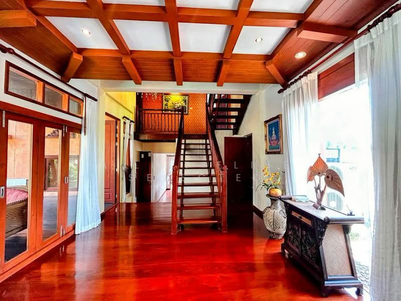 บางละมุง, Chon Buri (Pattaya), Bang Lamung, Bang Lamung (Pattaya), Chon Buri (Pattaya), 4 Bedrooms, 492 sqm, Villa For Sale, by A LIST ELITE SELECTED, 500259759 - DDproperty.com