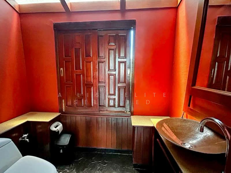 บางละมุง, Chon Buri (Pattaya), Bang Lamung, Bang Lamung (Pattaya), Chon Buri (Pattaya), 4 Bedrooms, 492 sqm, Villa For Sale, by A LIST ELITE SELECTED, 500259759 - DDproperty.com